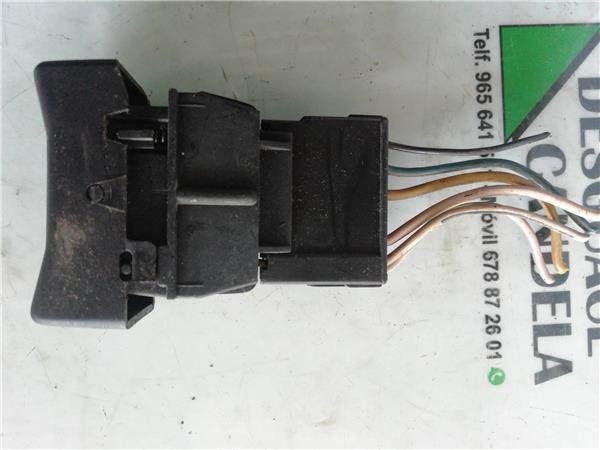 Interruptor limpia trasero Renault R 21 Berlina (B/L48)(1985->) foto 2