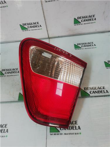 Piloto Porton Trasero Derecho Seat Cordoba Berlina (6K2)(08.1999->)