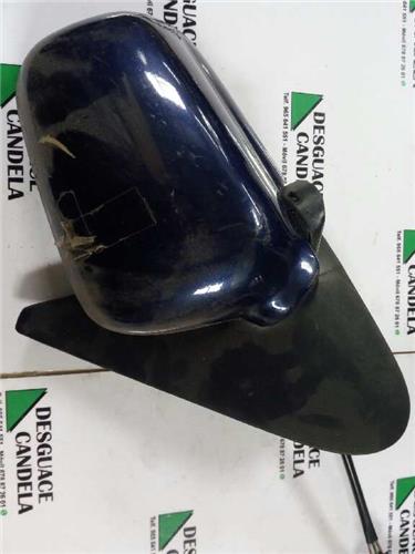 Retrovisor Izquierdo Volkswagen Polo III (6N1)(09.1994->) foto 3