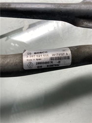 Motor Limpiaparabrisas Delantero Opel Vivaro B Furgón/Combi (2014->) foto 3