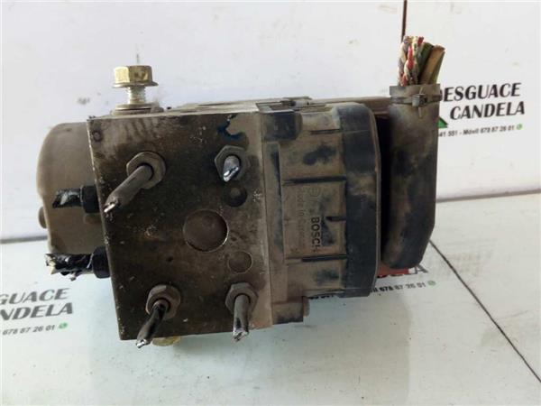 Nucleo Abs Citroen Xsara Picasso (1999->) foto 3