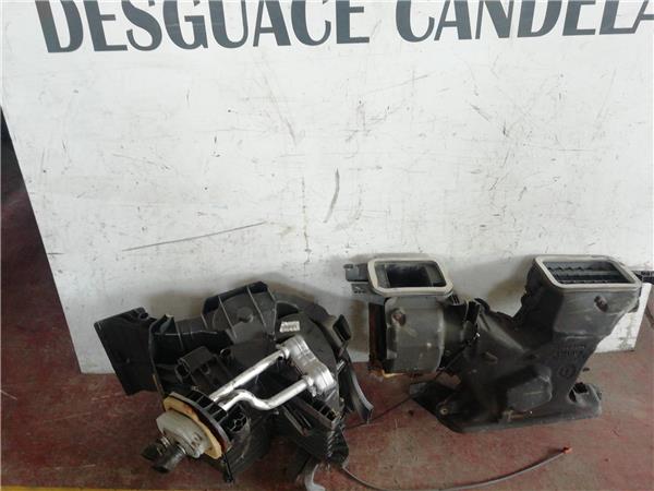 Calefaccion Entera Normal Opel Vivaro (2001->)