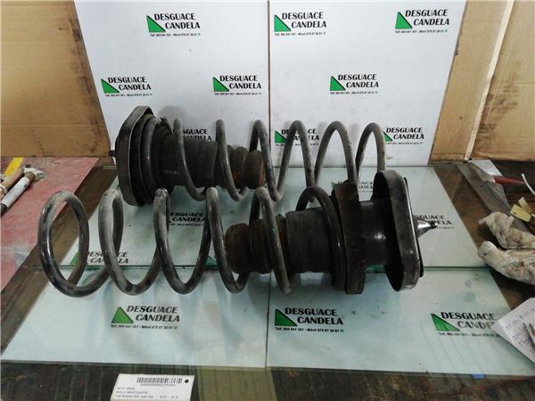 Muelle Amortiguacion Ford MONDEO BER. foto 4