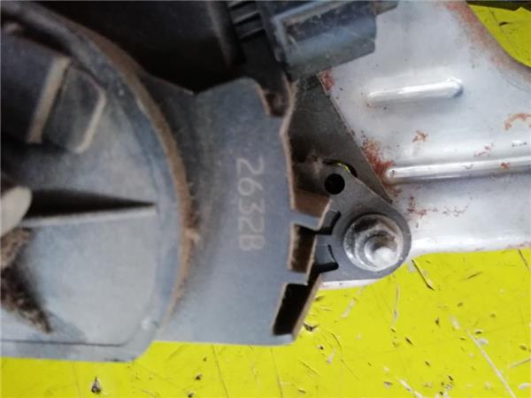 Pedal Freno Nissan Qashqai (J10)(01.2007->) foto 3