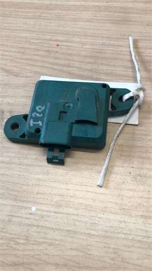 Sensor Airbag Salpicadero