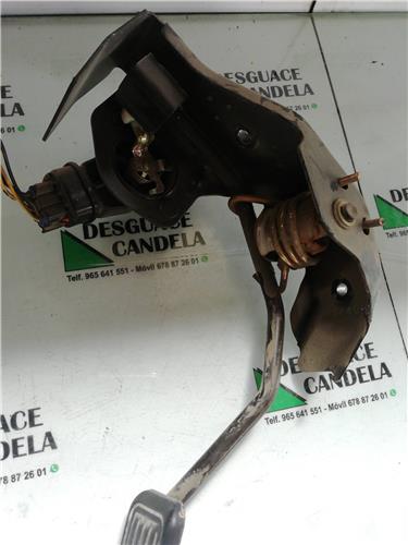 Potenciometro Pedal Gas Toyota COROLLA foto 3