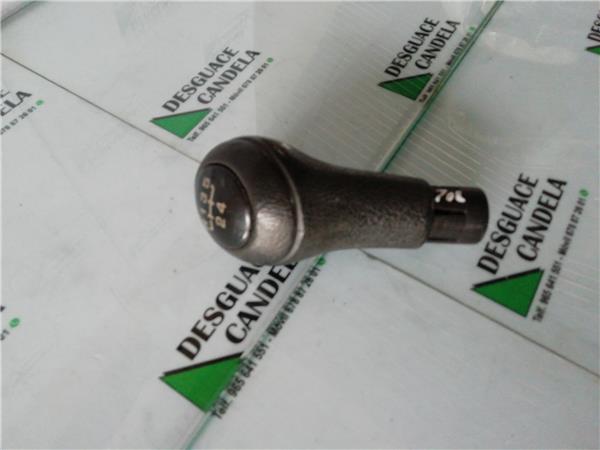 Pomo Palanca Cambio Seat Ibiza (6K1)(1993->)
