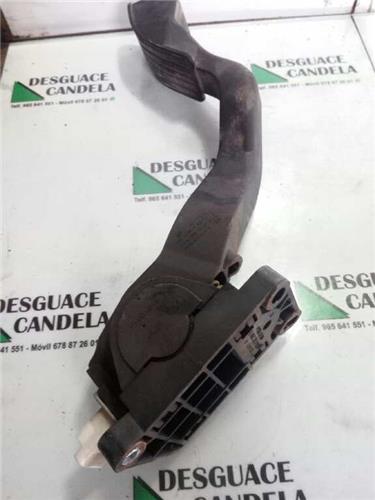 Potenciometro Pedal Gas Peugeot 307 (S1)(04.2001->06.2005) foto 3