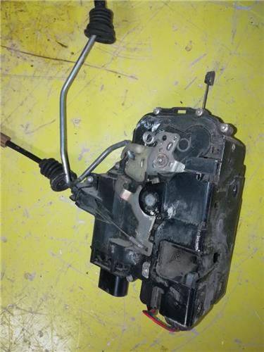 Cerradura Puerta Delantera Derecha Seat Toledo (1M2)(03.1999->)