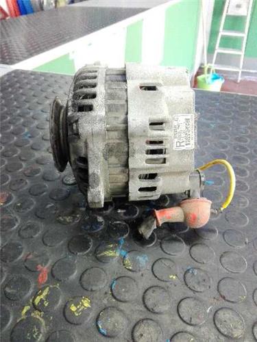 Alternador Nissan X-Trail (T30)(06.2001->)