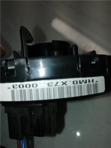 Anillo Airbag Kia Picanto (SA)(2004->) foto 3