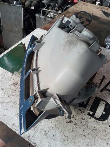Faro Delantero Izquierdo Daewoo LANOS foto 5