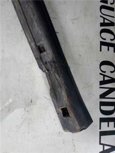 Moldura Puerta Delantera Izquierda Opel VECTRA C BERLINA foto 3
