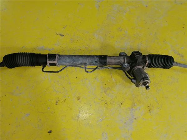 cremallera direccion electrica kia sportage k