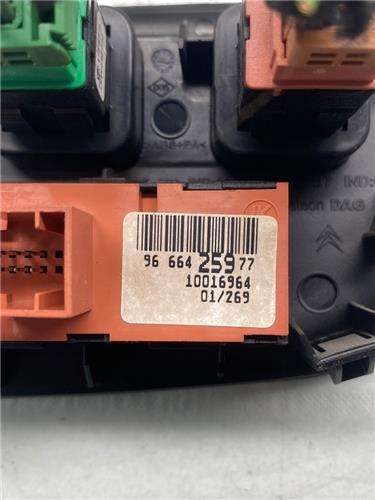 INTERRUPTOR ESP Citroen C4 Berlina (08.2010->) foto 3