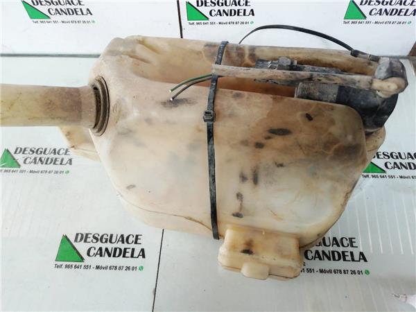 Deposito Limpiaparabrisas Renault Kangoo II (F/KW0)(2008->) foto 3
