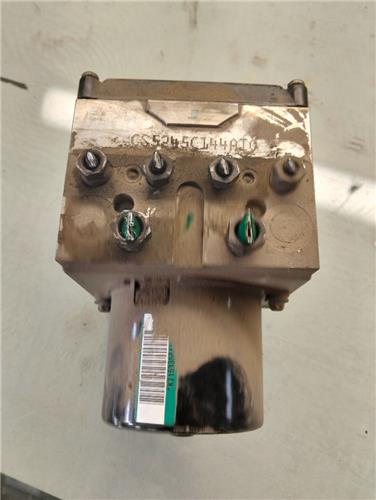 Nucleo Abs Peugeot 407 (2004->) foto 3
