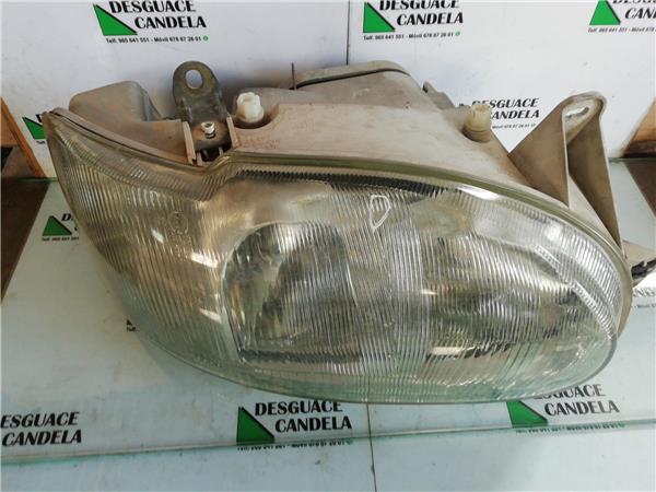 Faro Delantero Derecho Ford Escort Berl./Turnier (1995->)