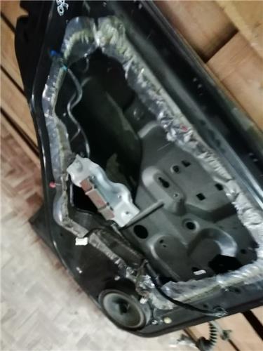 Puerta Trasera Izquierda Nissan Qashqai (J10)(01.2007->) foto 3