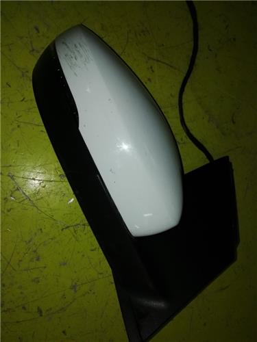 Retrovisor Electrico Derecho Volkswagen Polo V (6R1)(06.2009->) foto 2