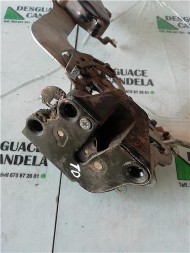 Cerradura Puerta Trasera Derecha Suzuki Baleno Berlina (SY/EG)(1995->) foto 3