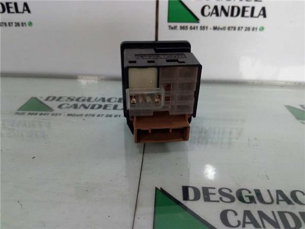 Mando Retrovisor Electrico Toyota VERSO foto 3