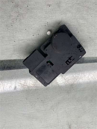 MODULO ELECTRONICO Audi A6 Berlina (4F2)(2004->) foto 3