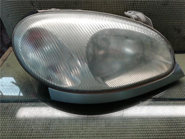 Faro Delantero Derecho Daewoo Lanos (1997->)