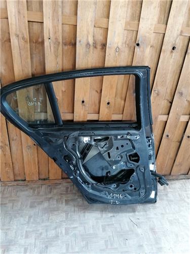 Puerta Trasera Izquierda BMW Serie 1 Berlina (E81/E87)(2004->) foto 4