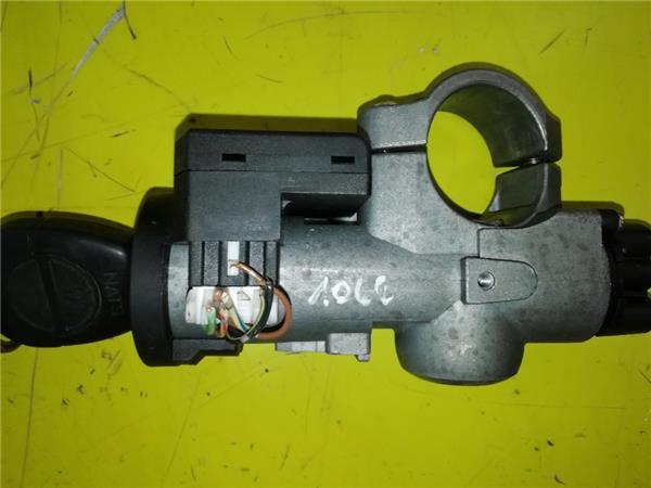 conmutador de arranqueencendido nissan almera