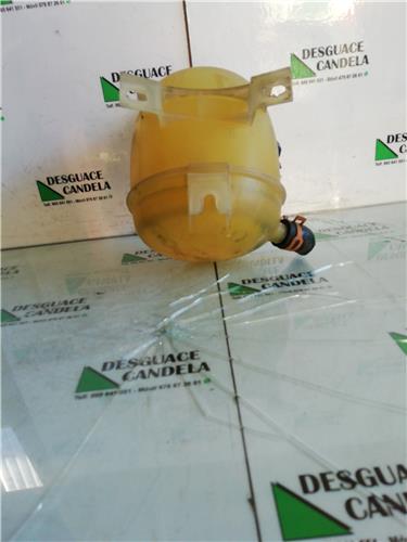 Botella Expansion Renault Megane I Fase 2 Berlina (BA0)(1999->) foto 3