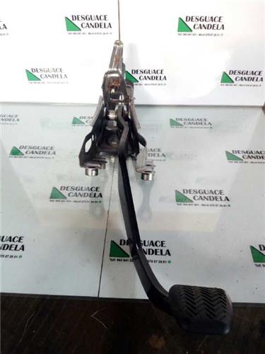 Pedal Freno Toyota VERSO foto 2
