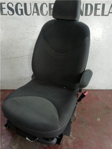 Asiento Delantero Derecho Citroen C3 (2002->)