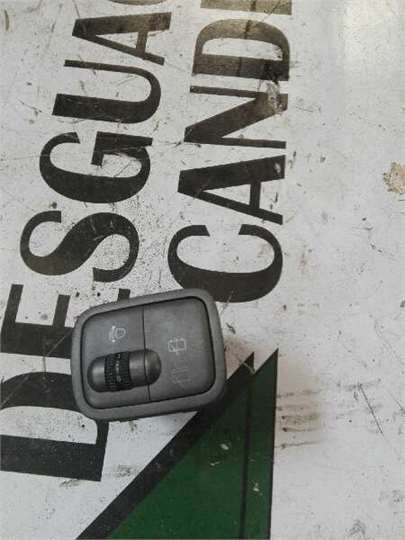 Mando Limpiaparabrisas Hyundai Accent (LC)(2000->)