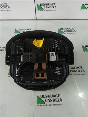 airbag volante renault megane ii classic berl