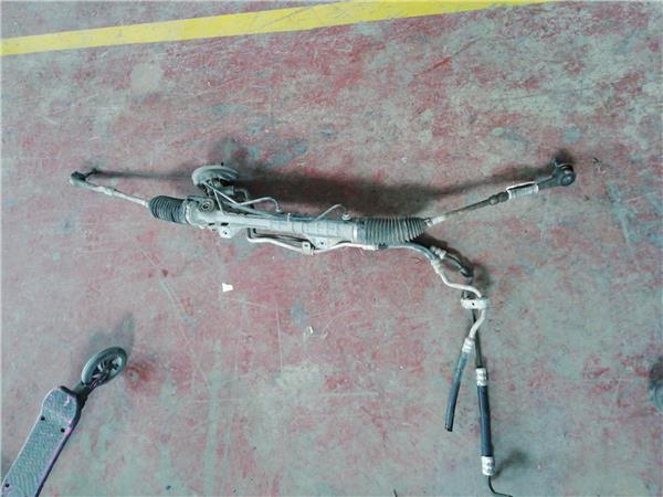 Cremallera Direccion Asistida Peugeot 308 (2007->) foto 5