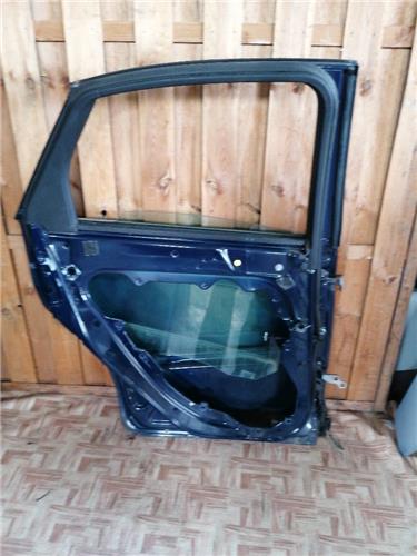 Puerta Trasera Izquierda Ford Focus Berlina (CB4)(2008->) foto 2