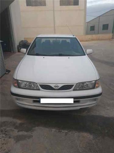 Guantera Salpicadero Nissan Almera (N15)(07.1995->) foto 3