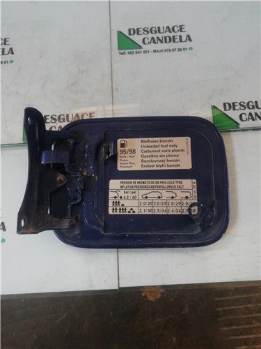 Tapa Exterior Combustible Seat Cordoba Berlina (6K2)(08.1999->) foto 2