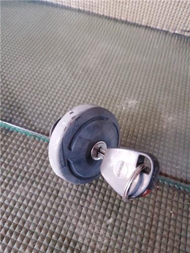 Tapon Combustible Peugeot Partner (S1)(07.1996->12.2003)