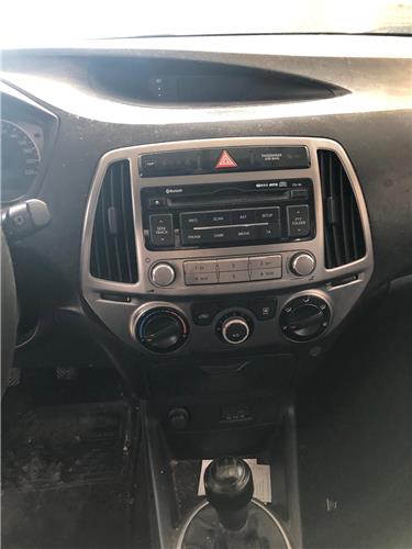 Pantalla Hyundai i20 (PB)(2012->)