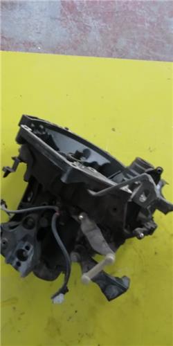Caja Cambios Manual Peugeot 307 Break / SW (S1)(04.2002->06.2005) foto 3