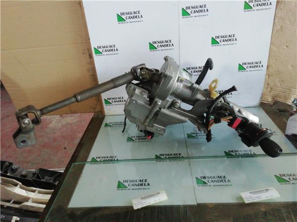 Columna Direccion Renault Kangoo II (F/KW0)(2008->)