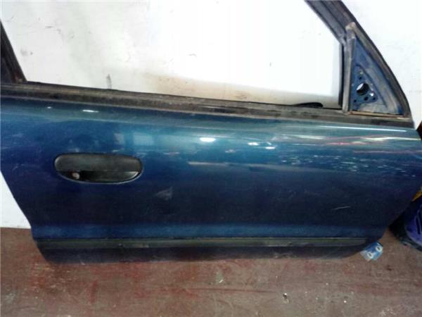 Puerta Delantera Derecha Daewoo LANOS foto 2