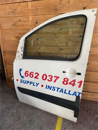 Puerta Delantera Izquierda Peugeot Expert Furgón (2007->)