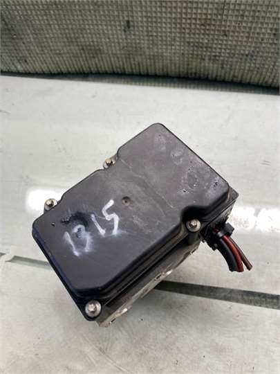 Nucleo Abs Renault Scenic II (JM)(2003->) foto 3