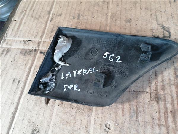 Moldura Puerta Delantera Derecha Peugeot Partner (S2)(2002->) foto 4