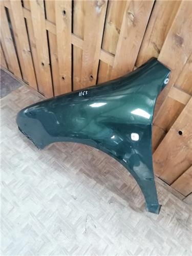 aleta delantera izquierda skoda fabia 6y26y3