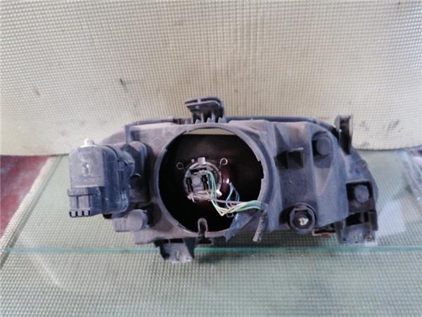 Faro Delantero Izquierdo Renault Megane I Classic (LA0)(1996->) foto 2