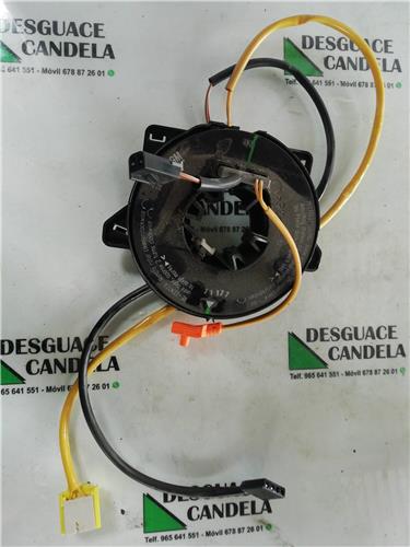 Anillo Contacto Volante